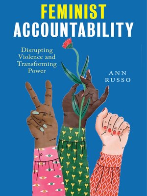 cover image of Feminist Accountability